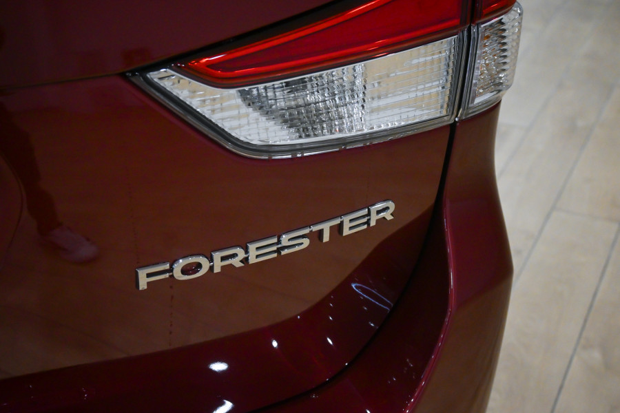 2024 MYon Subaru Forester S5 2.5i-S SUV Image 20