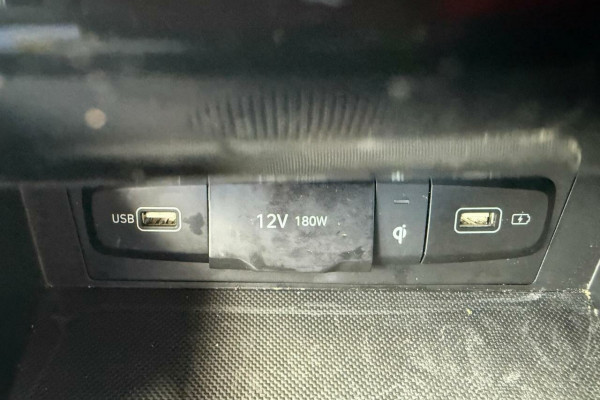 2022 Hyundai Tucson NX4.V1 Elite SUV Image 21