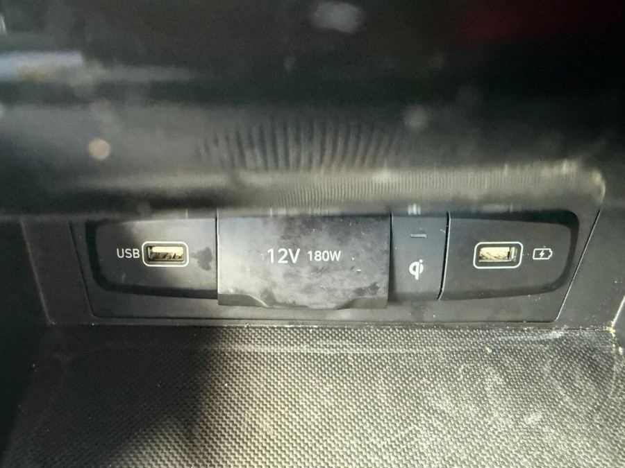 2022 Hyundai Tucson NX4.V1 Elite SUV Image 21