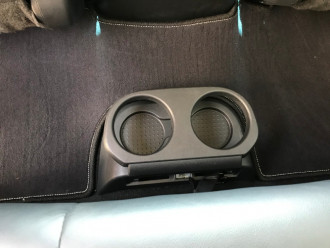 2015 Nissa Navara D23 STX Crew cab