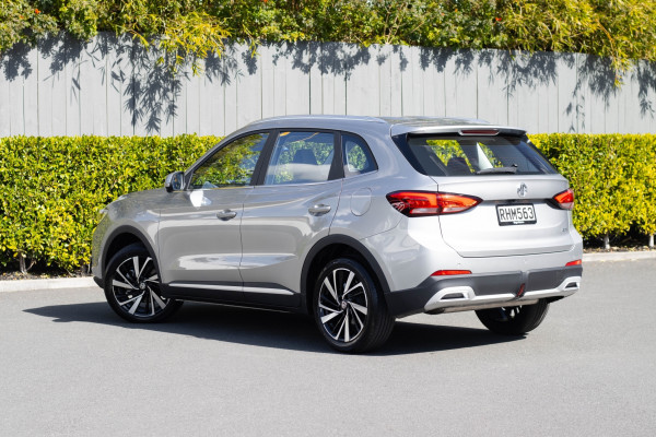 2025 MG ZS ZS32 Essence SUV Image 3
