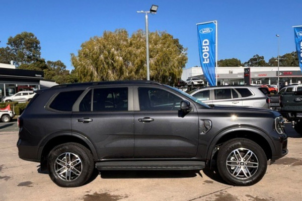 2025 MY25.50 Ford Everest UB Trend SUV Image 4