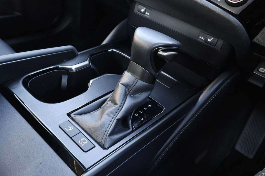 2024 Lexus ES AXZA10R ES250 Luxury Sedan Image 15