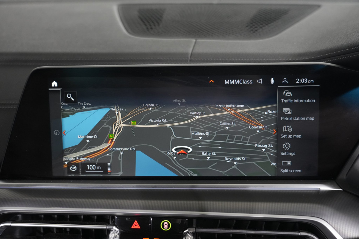 2022 BMW X5 xDrive30d SUV