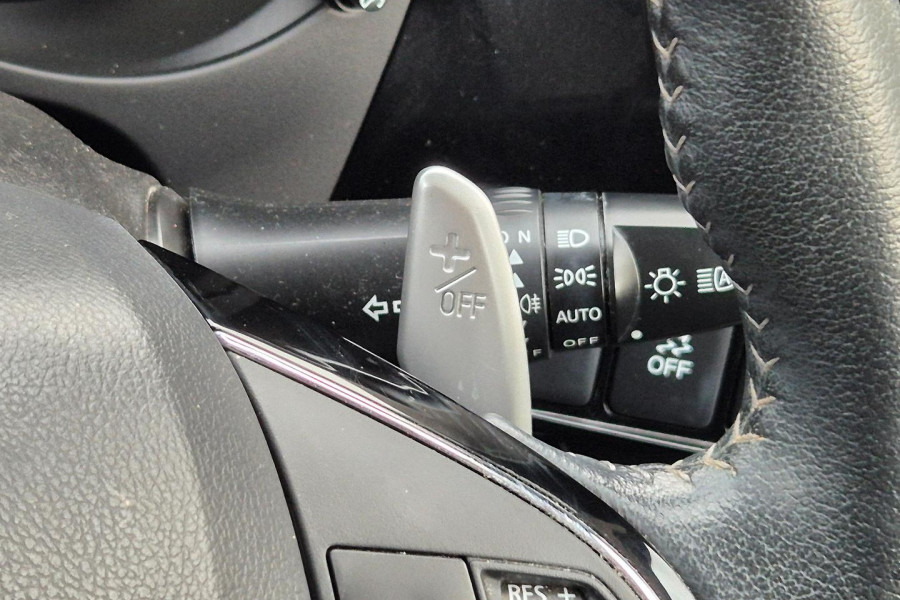 2020 MY21 Mitsubishi Outlander ZL LS SUV Image 27