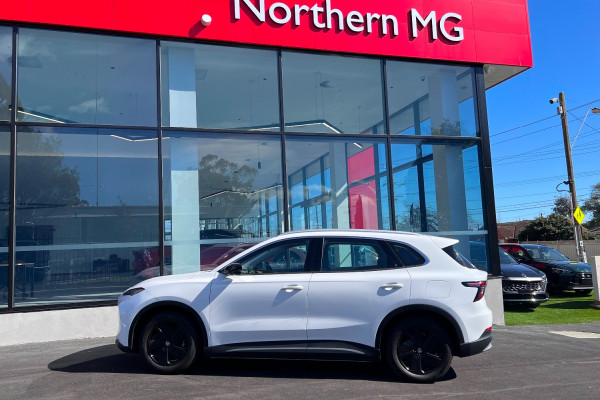 2025 MG MGS5 EV ZS3EM Excite 62 SUV Image 2