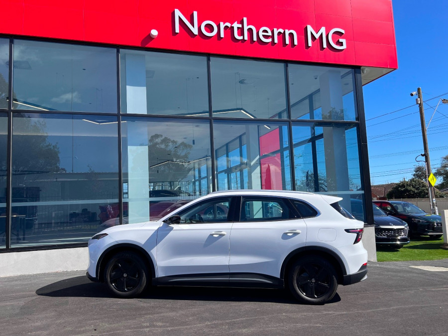 2025 MG MGS5 EV ZS3EM Excite 62 SUV Image 2