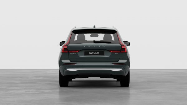 2026 Volvo XC60 UZ Plus B5 Bright SUV image 4