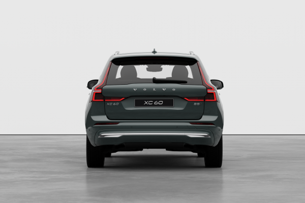 2026 Volvo XC60 UZ Plus B5 Bright SUV