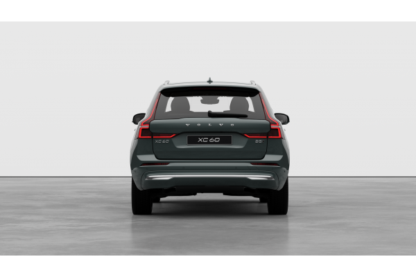 2026 Volvo XC60 UZ Plus B5 Bright SUV Image 4