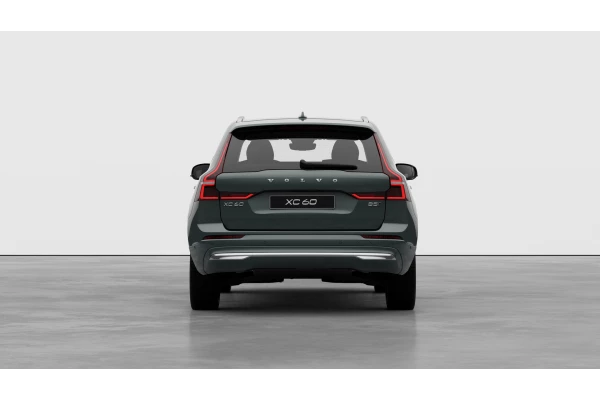 2025 MY26 Volvo XC60 UZ Plus B5 Bright SUV Image 4