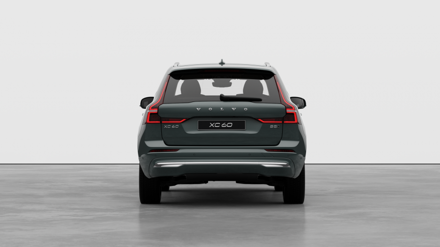 2026 Volvo XC60 UZ Plus B5 Bright SUV Image 4