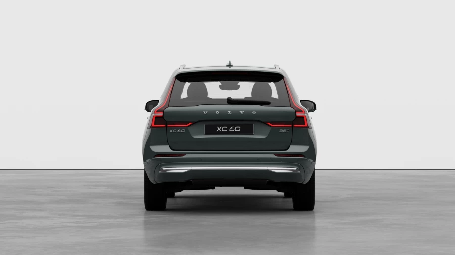 2025 MY26 Volvo XC60 UZ Plus B5 Bright SUV Image 4