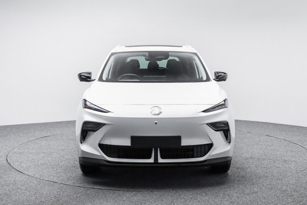 2026 MG MGS5 EV Essence 49 SUV Image 2