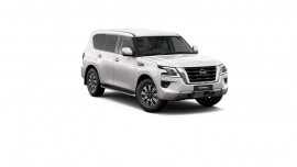 2025 MY24 Nissan Patrol Y62 Series 5 Ti SUV image 7