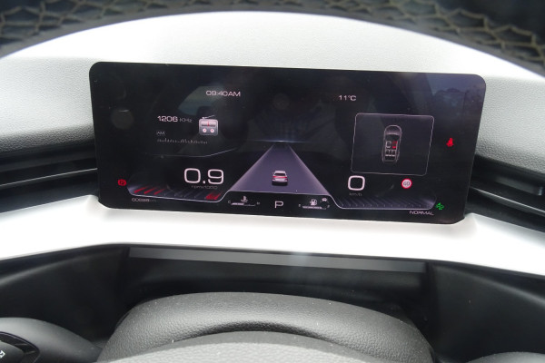 2022 GWM Haval H6 B01 Lux SUV Image 14