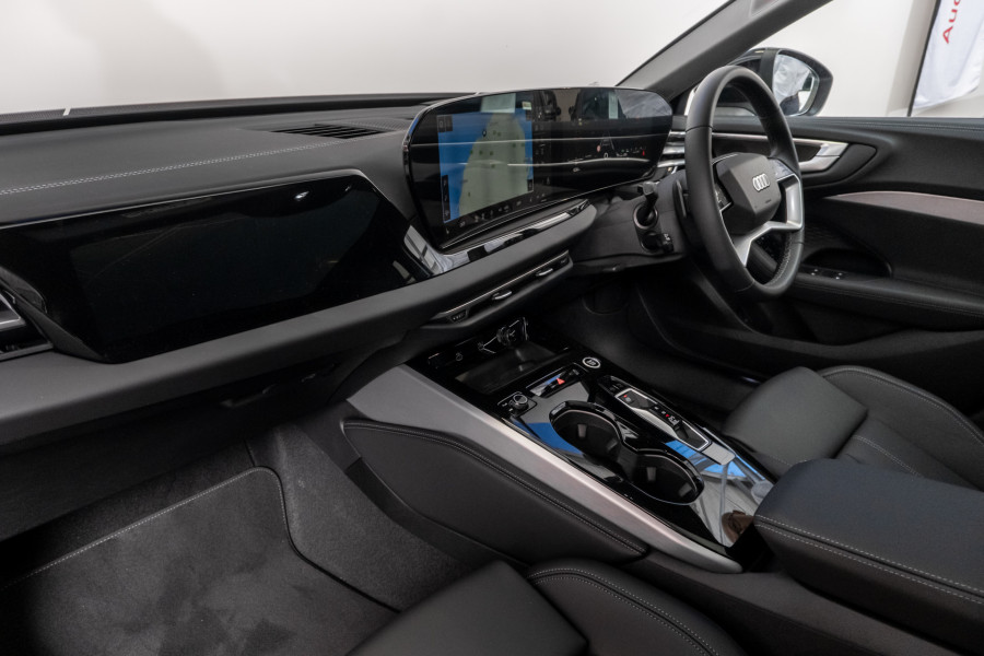 2025 Audi A5 B10 TFSI 150kW S line Sedan