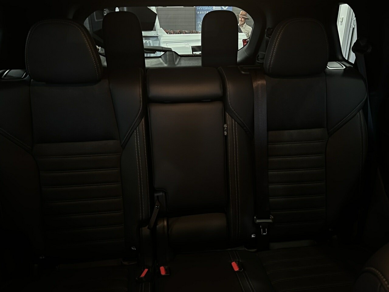 2024 Mitsubishi Outlander ZM LS SUV Image 18