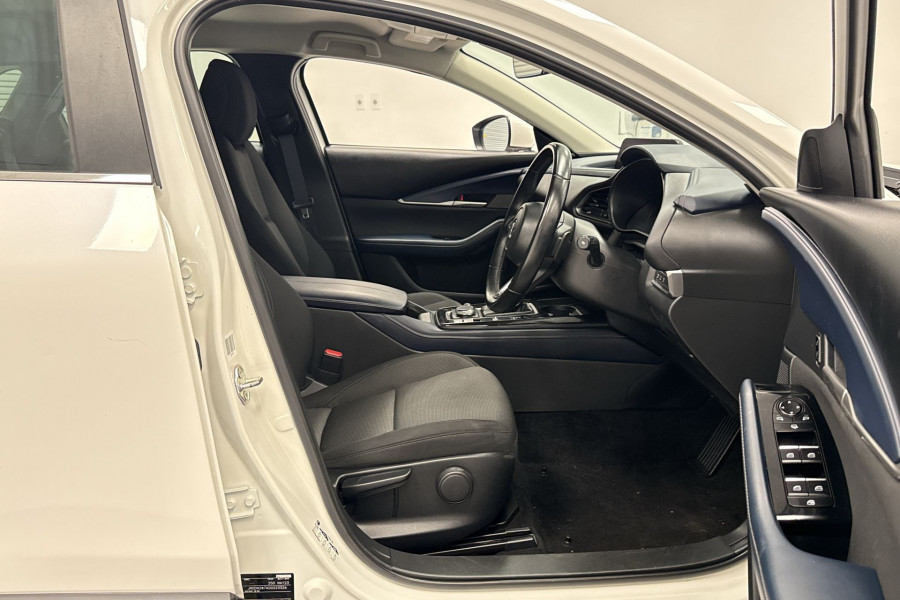 2023 Mazda CX-30 DM Series G20 Evolve SUV Image 20