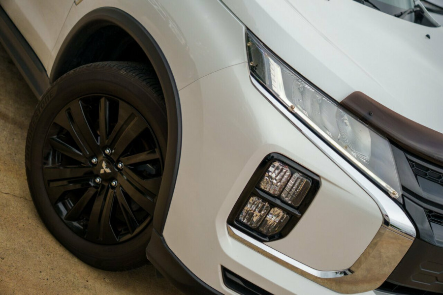2020 Mitsubishi ASX XD Exceed SUV Image 6