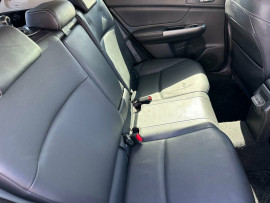 2015 Subaru Impreza G4 2.0i Premium Sedan image 12
