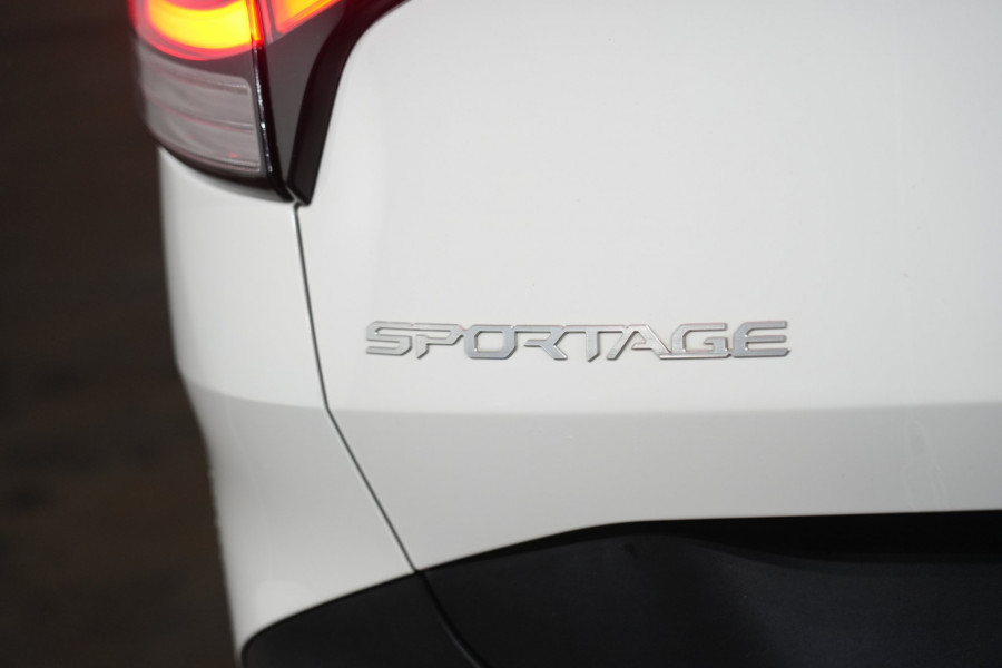 2022 Kia Sportage S SUV Image 9