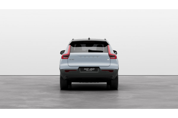 2023 MY24 Volvo XC40 XZ Recharge Pure Electric SUV Image 4