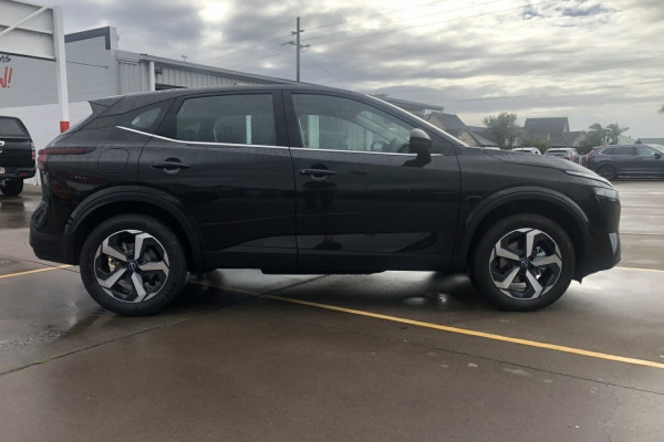 2024 Nissan QASHQAI J12 ST+ SUV
