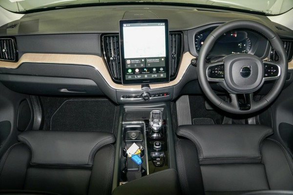 2025 MY26 Volvo XC60 UZ Plus B5 Bright SUV Image 5