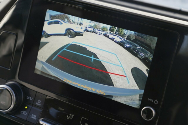 2024 Toyota Kluger AXUH78R GX SUV Image 15