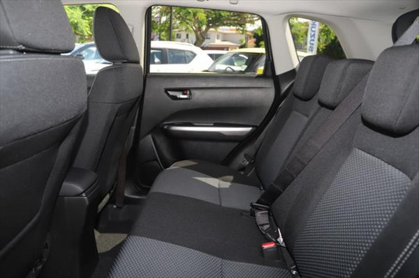 2020 MY19 Suzuki Vitara LY Series II GL + Suv