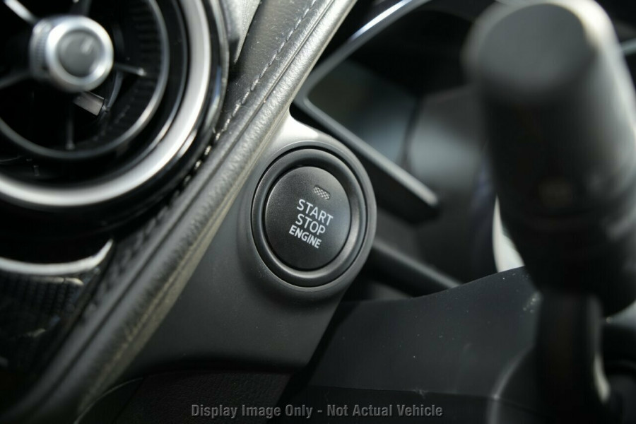 2024 Mazda CX-3 DK G20 Pure SUV Image 18