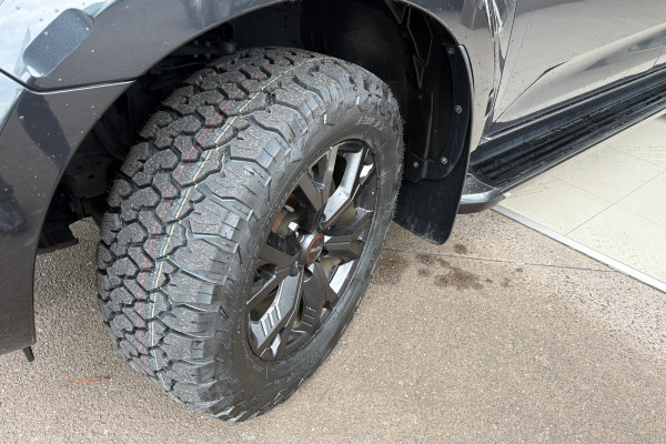 2023 Isuzu D-MAX RG X-TERRAIN Ute Image 15