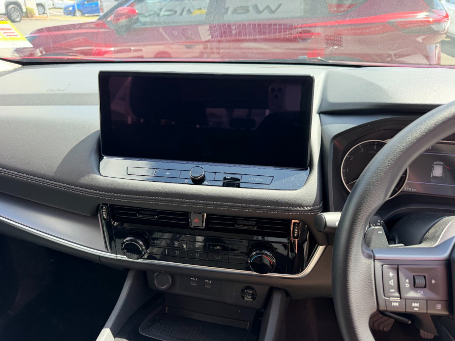 2026 Nissan X-Trail T33 ST SUV Image 23