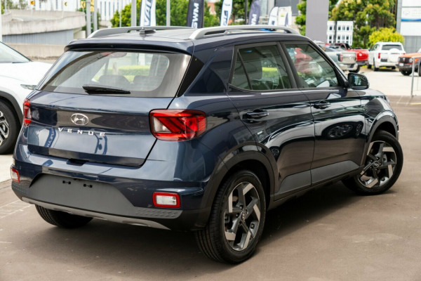 2025 MY24 Hyundai Venue QX.V5 Active SUV