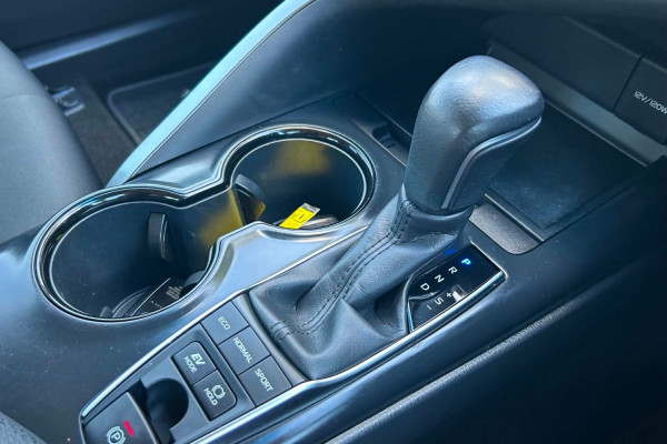 2019 Toyota Camry AXVH71R Ascent Sport Hybrid Sedan Image 21