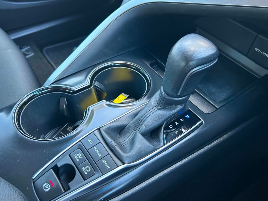 2019 Toyota Camry AXVH71R Ascent Sport Hybrid Sedan Image 21