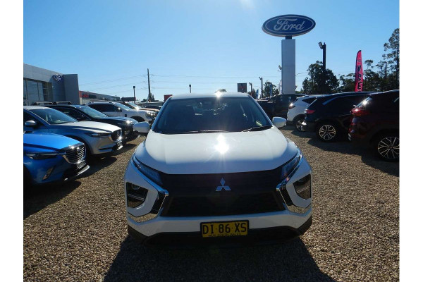 2023 MY24 Mitsubishi Eclipse Cross YB ES SUV