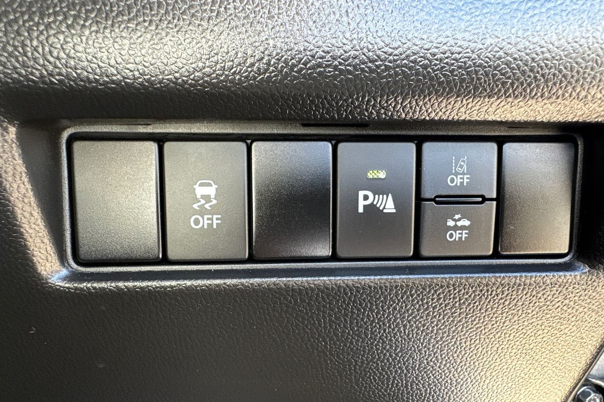 2023 Suzuki Swift AZ Series II GL Hatch Image 21