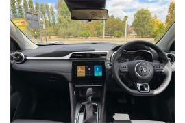2025 MY24 MG ZST S13 Vibe SUV