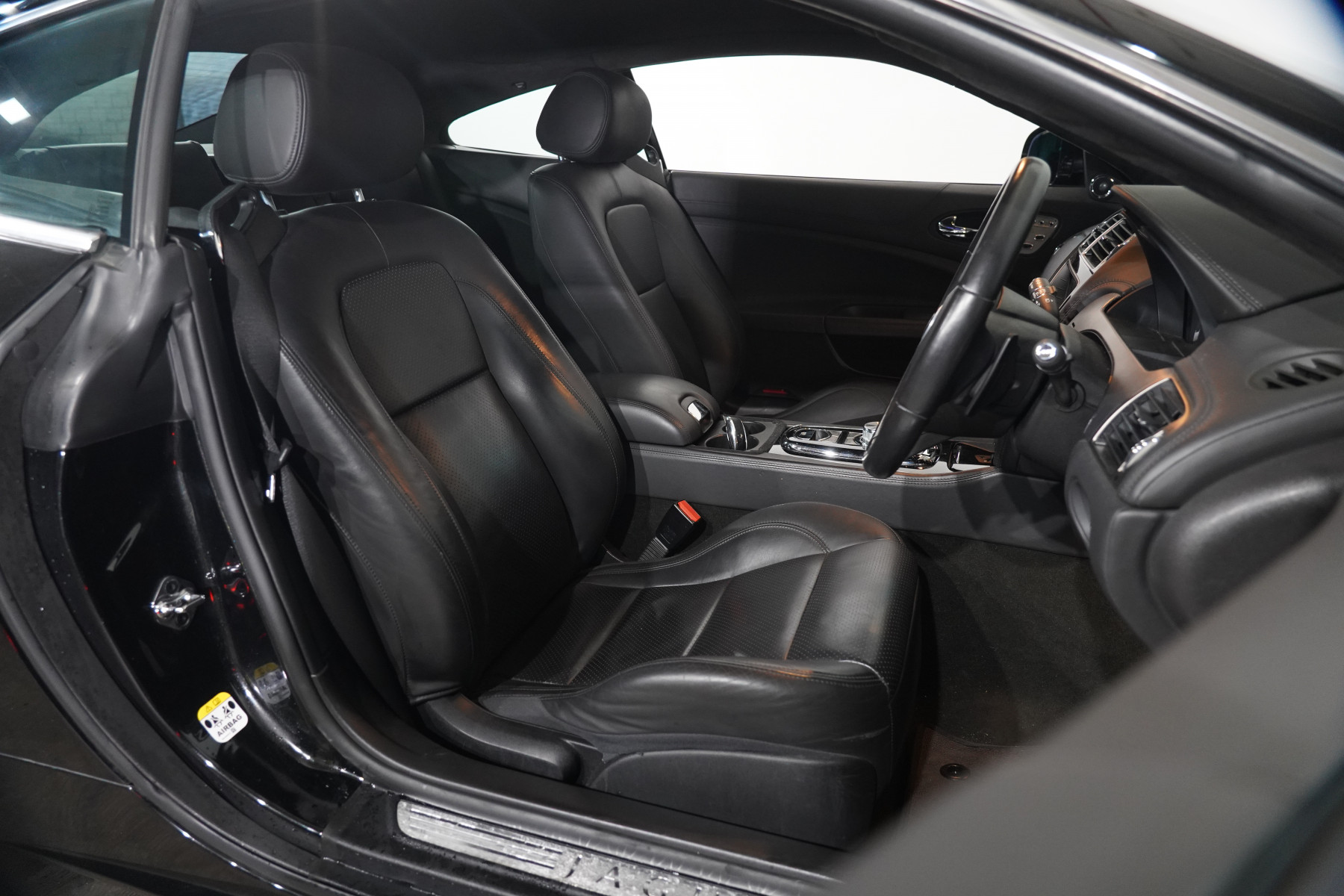 2010 Jaguar Xkr 5.0 Sc V8 Coupe Image 21