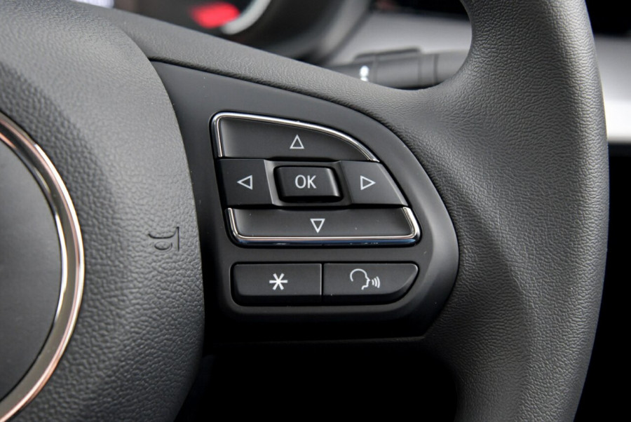 2024 MG MG5 AP32 Vibe Sedan Image 15