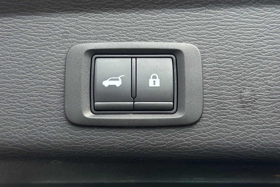 2022 MY22.5 Mitsubishi Outlander ZM Aspire SUV Image 13