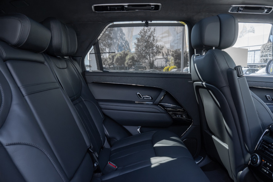 2025 Land Rover Range Rover Sport L461 D350 Autobiography SUV