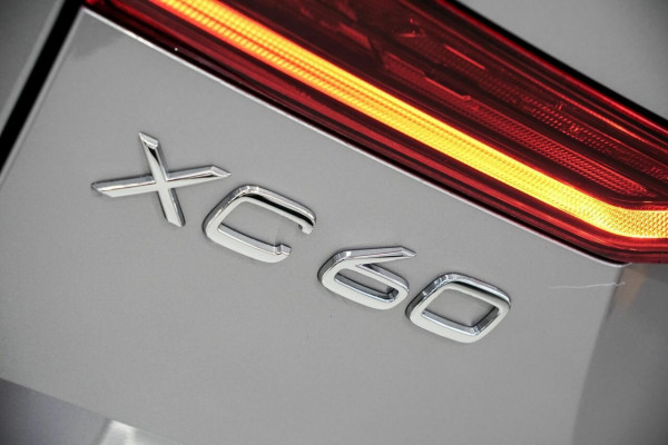 2025 MY26 Volvo XC60 UZ Plus B5 Bright SUV Image 19