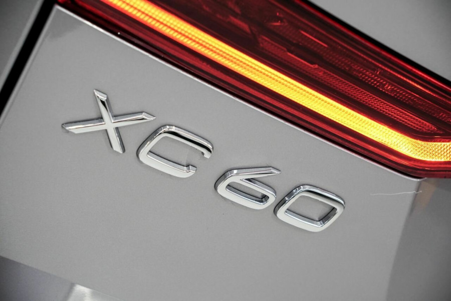 2025 MY26 Volvo XC60 UZ Plus B5 Bright SUV Image 19