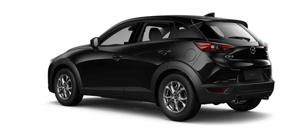2024 Mazda CX-3 DK G20 Pure SUV Image 19