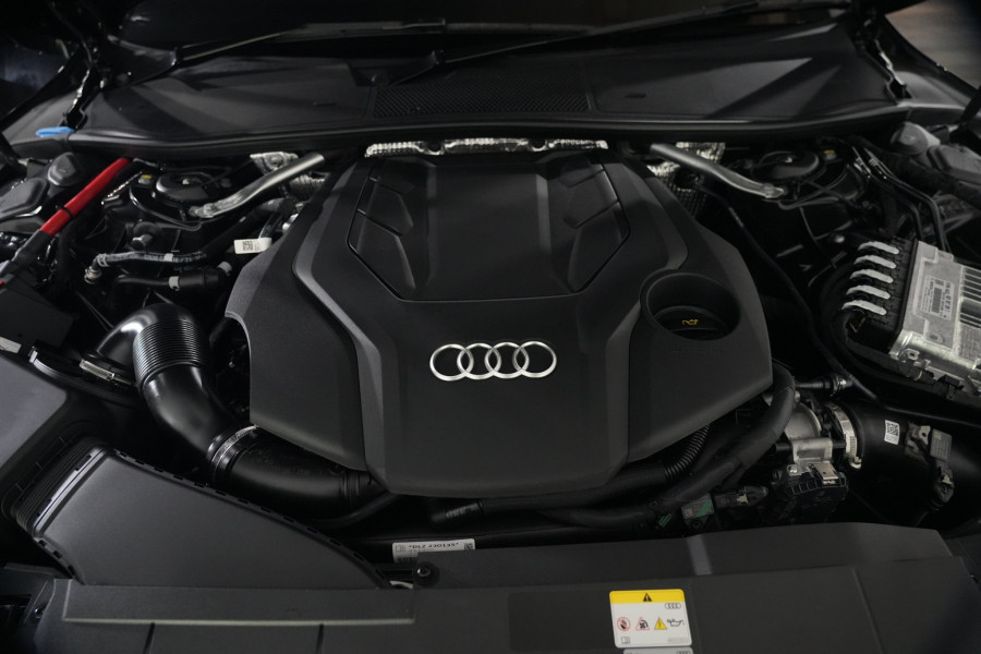 2024 Audi A7 4K 55 TFSI Hatch Image 37