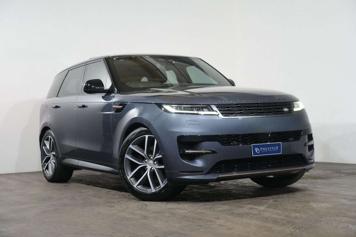 2023 Land Rover Range Rover Sport L461 D300 Dynamic SE SUV