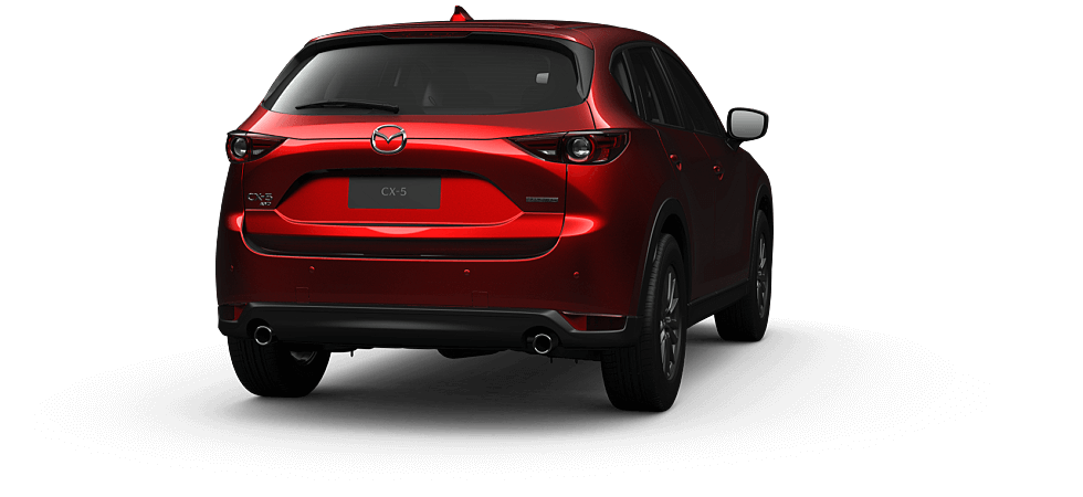 2021 Mazda CX-5 KF Series Touring SUV Image 14